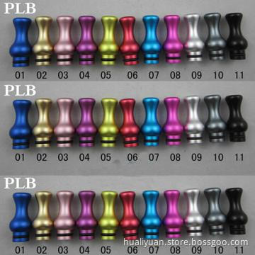 Electronic Cigarette Accessories PLS drip tips for 510/DCT/VIVI-NOVA
